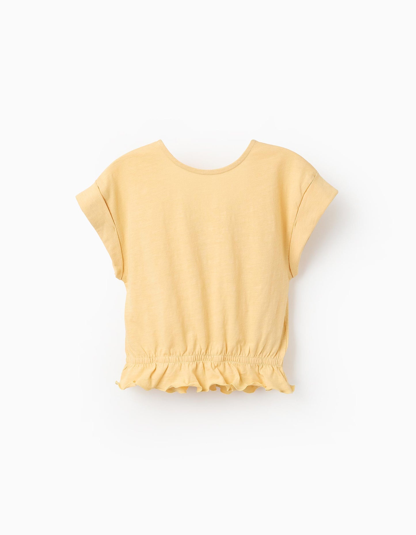 Camiseta niña Zippy