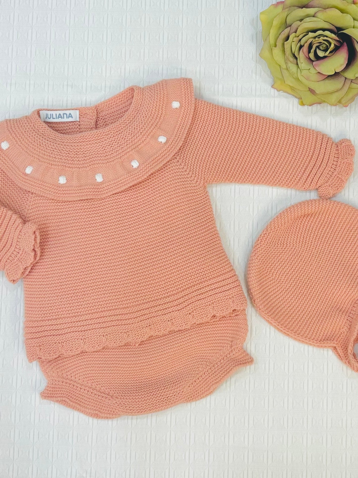 Conjunto Juliana