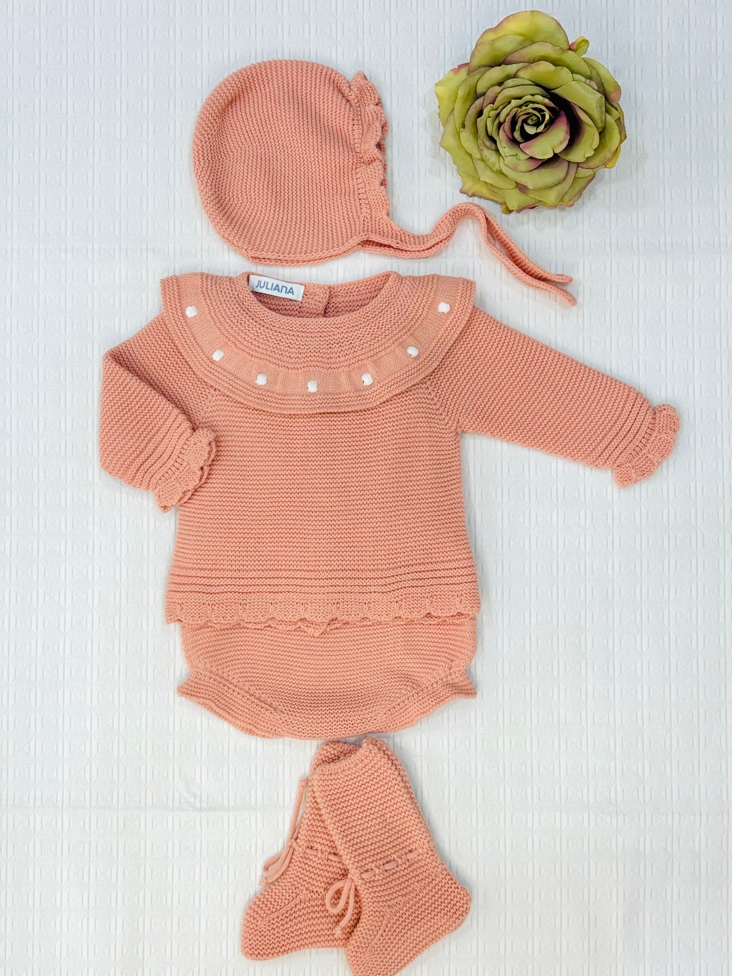 Conjunto Juliana