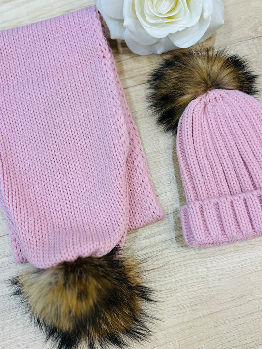 Gorro pompón de Sardon